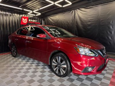 NISSAN Sentra SV 2.0 16v 2017 - miniatura 3