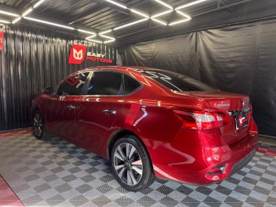 NISSAN Sentra SV 2.0 16v 2017 - miniatura 4