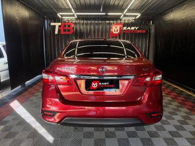 NISSAN Sentra SV 2.0 16v 2017 - miniatura 5