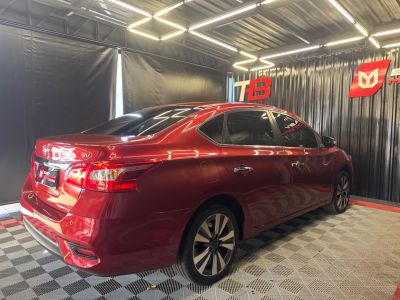 NISSAN Sentra SV 2.0 16v 2017 - miniatura 6