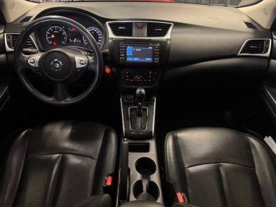 NISSAN Sentra SV 2.0 16v 2017 - miniatura 7