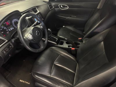 NISSAN Sentra SV 2.0 16v 2017 - miniatura 8