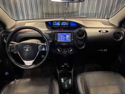 TOYOTA Etios Platinum 1.5 16v 2019 - miniatura 7
