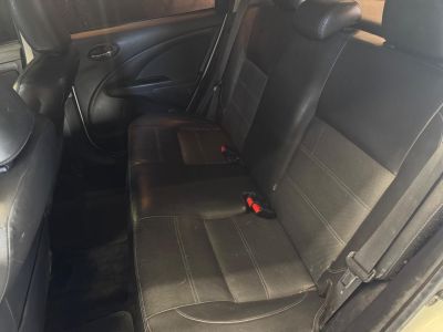 TOYOTA Etios Platinum 1.5 16v 2019 - miniatura 10