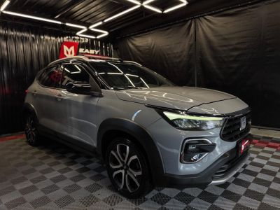FIAT Pulse Impetus 1.0T 12v 2022
