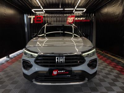 FIAT Pulse Impetus 1.0T 12v 2022 - miniatura 2
