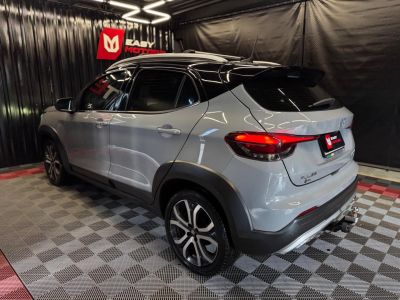 FIAT Pulse Impetus 1.0T 12v 2022 - miniatura 6
