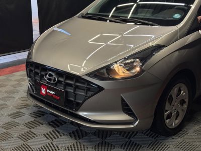 HYUNDAI HB20 Vision 1.0 12v 2022 - miniatura 2