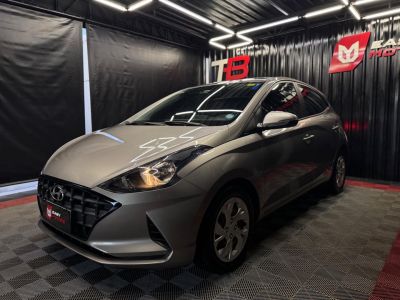 HYUNDAI HB20 Vision 1.0 12v 2022 - miniatura 3