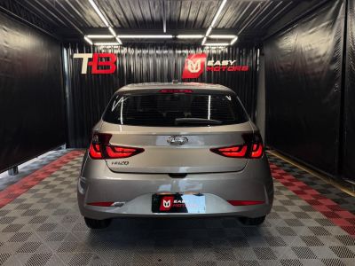 HYUNDAI HB20 Vision 1.0 12v 2022 - miniatura 5