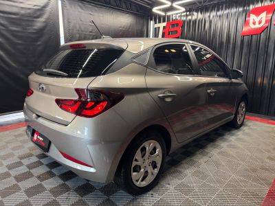 HYUNDAI HB20 Vision 1.0 12v 2022 - miniatura 6