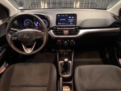 HYUNDAI HB20 Vision 1.0 12v 2022 - miniatura 7