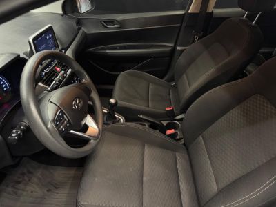 HYUNDAI HB20 Vision 1.0 12v 2022 - miniatura 8