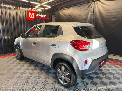 RENAULT Kwid Zen 1.0 12v 2025 - miniatura 6
