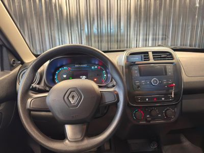 RENAULT Kwid Zen 1.0 12v 2025 - miniatura 7
