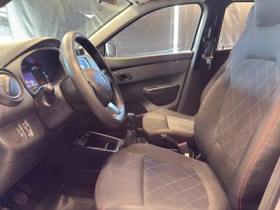 RENAULT Kwid Zen 1.0 12v 2025 - miniatura 8
