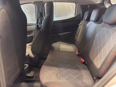RENAULT Kwid Zen 1.0 12v 2025 - miniatura 9