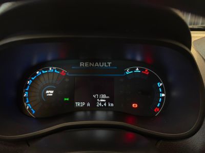 RENAULT Kwid Zen 1.0 12v 2025 - miniatura 10