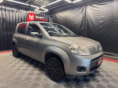 FIAT Uno Vivace 1.0 4p. 2015
