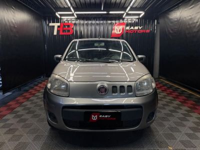FIAT Uno Vivace 1.0 4p. 2015 - miniatura 2