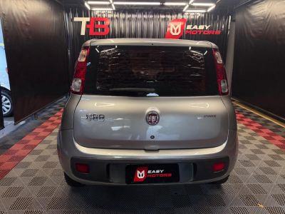 FIAT Uno Vivace 1.0 4p. 2015 - miniatura 4