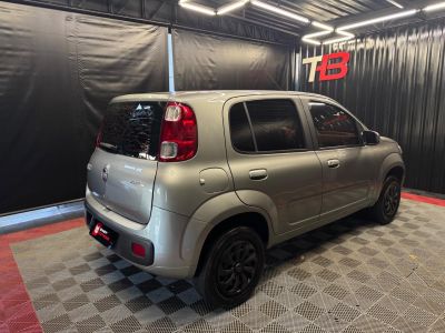 FIAT Uno Vivace 1.0 4p. 2015 - miniatura 5