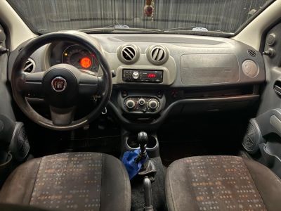 FIAT Uno Vivace 1.0 4p. 2015 - miniatura 7