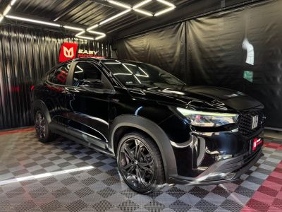 FIAT Fastback Limited Edition 1.3T 16v 2023