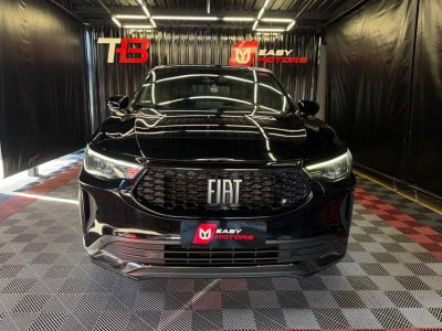 FIAT Fastback Limited Edition 1.3T 16v 2023 - miniatura 2