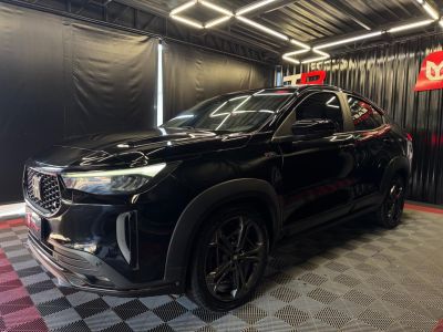 FIAT Fastback Limited Edition 1.3T 16v 2023 - miniatura 3