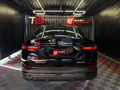 FIAT Fastback Limited Edition 1.3T 16v 2023 - miniatura 4