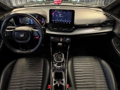 FIAT Fastback Limited Edition 1.3T 16v 2023 - miniatura 7