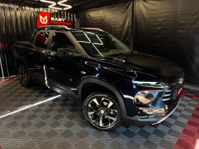 CHEVROLET Montana LTZ 1.2T 12v C.D. 2024