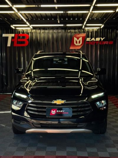 CHEVROLET Montana LTZ 1.2T 12v C.D. 2024 - miniatura 2