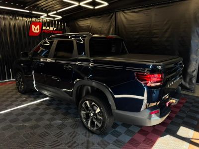 CHEVROLET Montana LTZ 1.2T 12v C.D. 2024 - miniatura 4