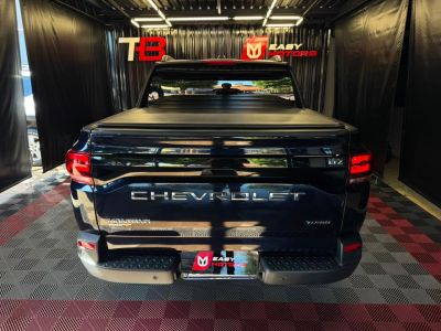 CHEVROLET Montana LTZ 1.2T 12v C.D. 2024 - miniatura 5