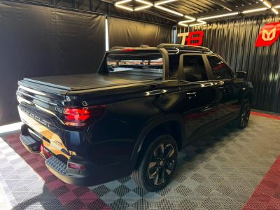 CHEVROLET Montana LTZ 1.2T 12v C.D. 2024 - miniatura 6
