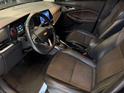 CHEVROLET Montana LTZ 1.2T 12v C.D. 2024 - miniatura 8