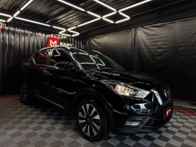 NISSAN Kicks SV 1.6 16v 2020