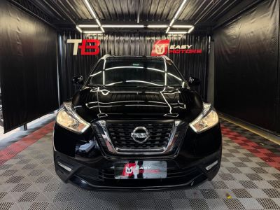 NISSAN Kicks SV 1.6 16v 2020 - miniatura 2