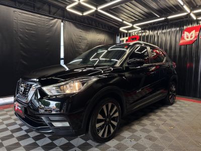 NISSAN Kicks SV 1.6 16v 2020 - miniatura 3