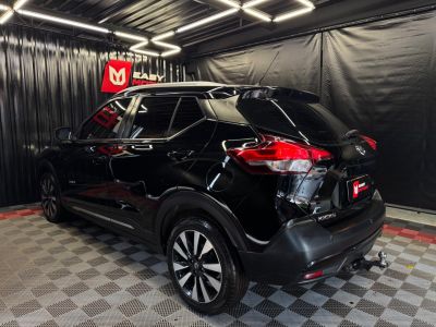 NISSAN Kicks SV 1.6 16v 2020 - miniatura 4