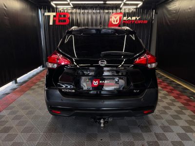 NISSAN Kicks SV 1.6 16v 2020 - miniatura 5