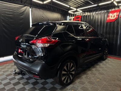 NISSAN Kicks SV 1.6 16v 2020 - miniatura 6