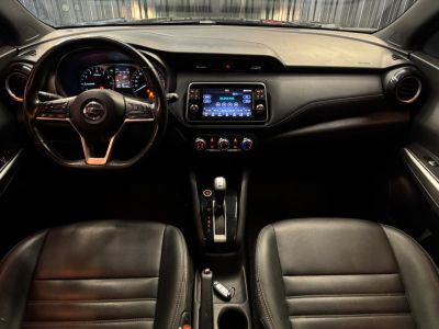 NISSAN Kicks SV 1.6 16v 2020 - miniatura 7