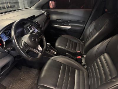 NISSAN Kicks SV 1.6 16v 2020 - miniatura 8