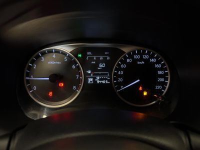 NISSAN Kicks SV 1.6 16v 2020 - miniatura 10