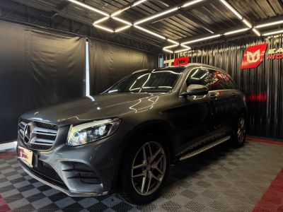 MERCEDES-BENZ GLC 250 Sport 2.0T 16v 4Matic 2017 - miniatura 2