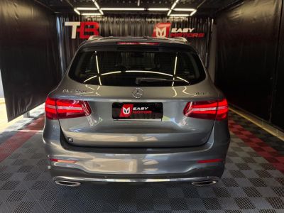 MERCEDES-BENZ GLC 250 Sport 2.0T 16v 4Matic 2017 - miniatura 4
