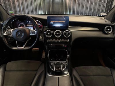 MERCEDES-BENZ GLC 250 Sport 2.0T 16v 4Matic 2017 - miniatura 7